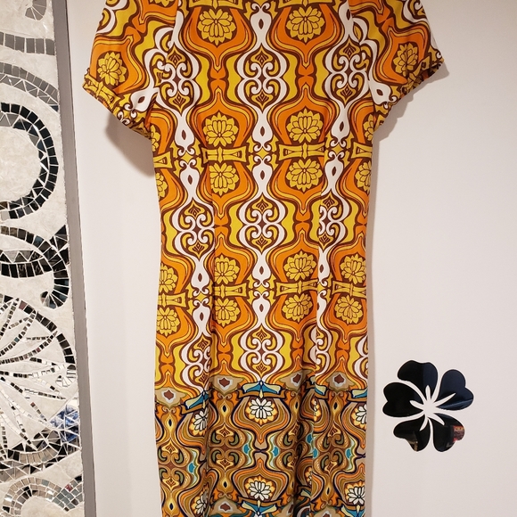 Sunny leigh dress - Picture 5 of 6